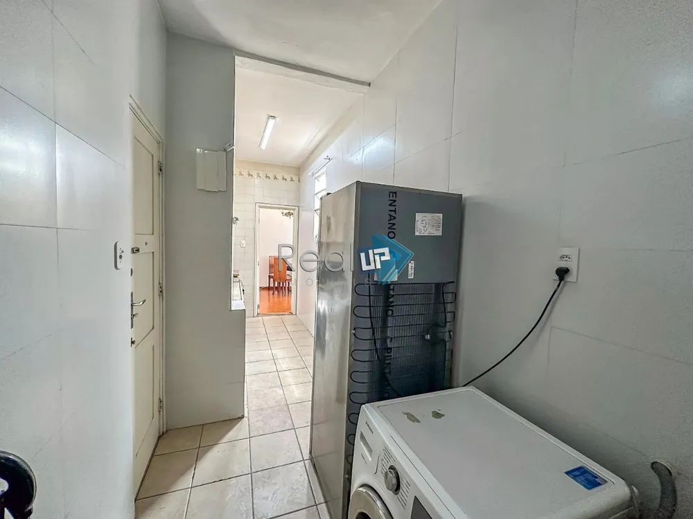 Cobertura, 3 quartos, 78 m² - Foto 10