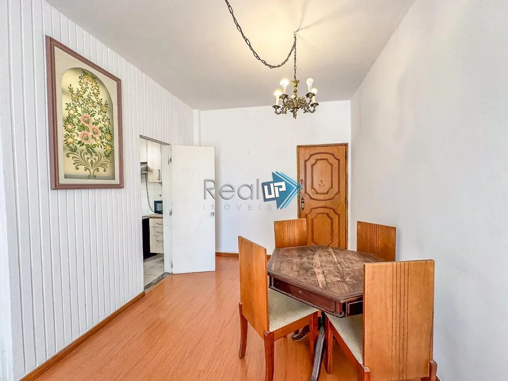 Cobertura, 3 quartos, 78 m² - Foto 6