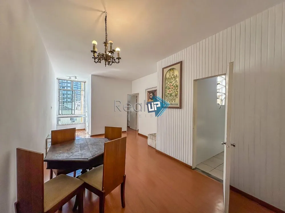 Cobertura, 3 quartos, 78 m² - Foto 2