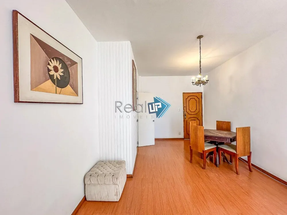 Cobertura, 3 quartos, 78 m² - Foto 4