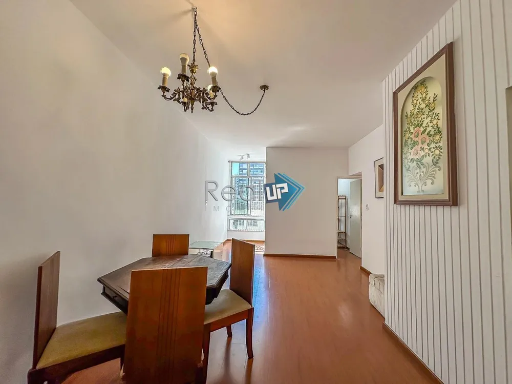 Cobertura, 3 quartos, 78 m² - Foto 1