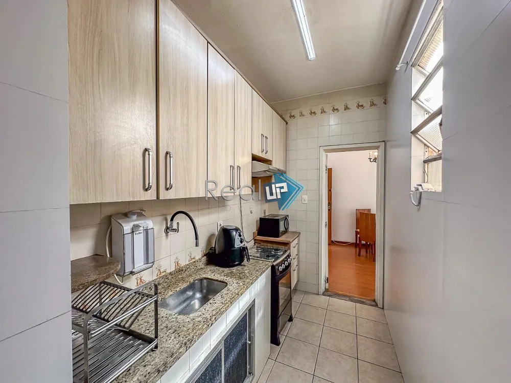 Cobertura, 3 quartos, 78 m² - Foto 7