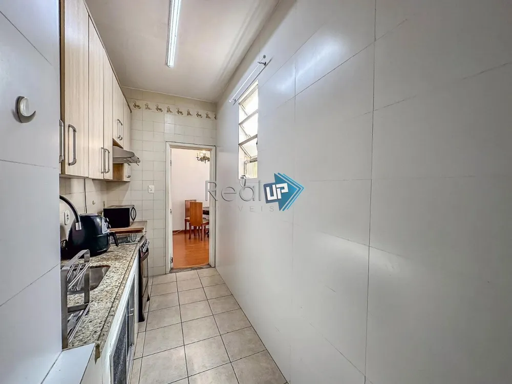 Cobertura, 3 quartos, 78 m² - Foto 9