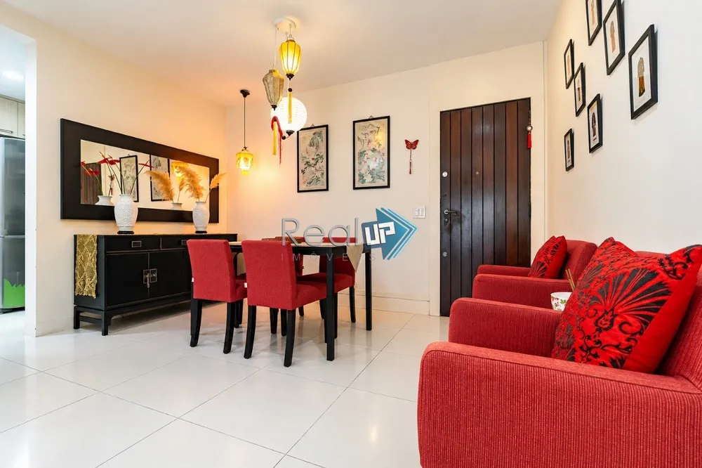 Apartamento, 2 quartos, 77 m² - Foto 6