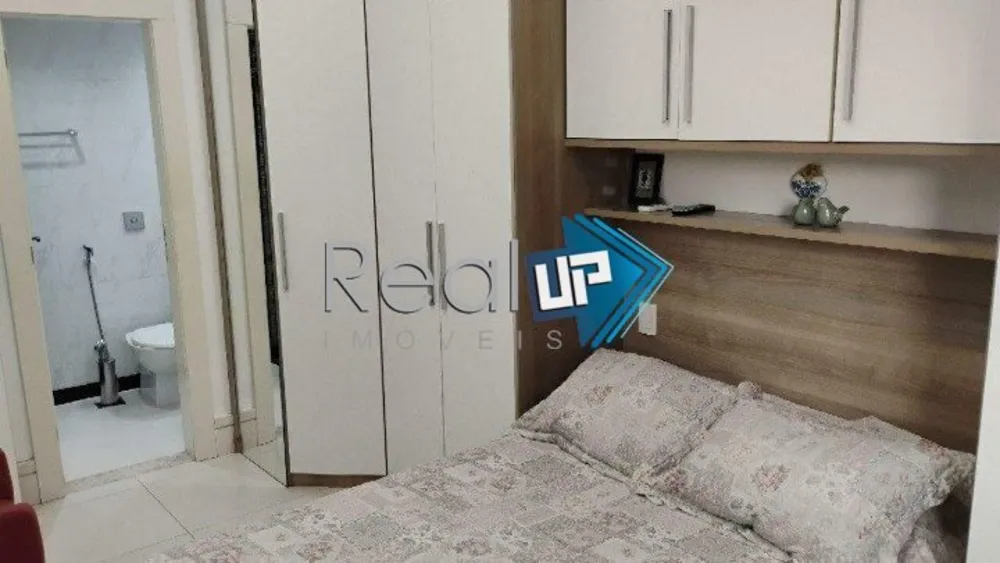Apartamento, 2 quartos, 77 m² - Foto 15