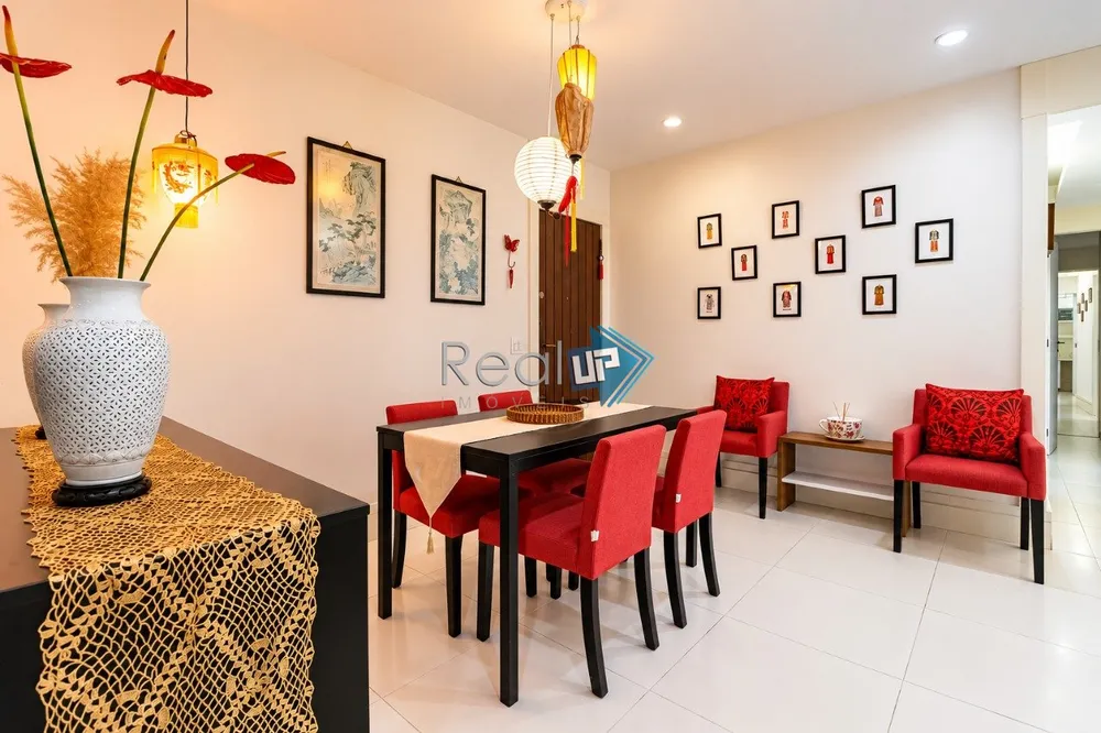 Apartamento, 2 quartos, 77 m² - Foto 8