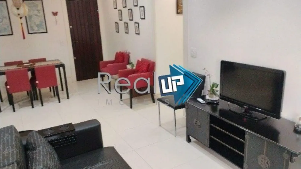 Apartamento, 2 quartos, 77 m² - Foto 10