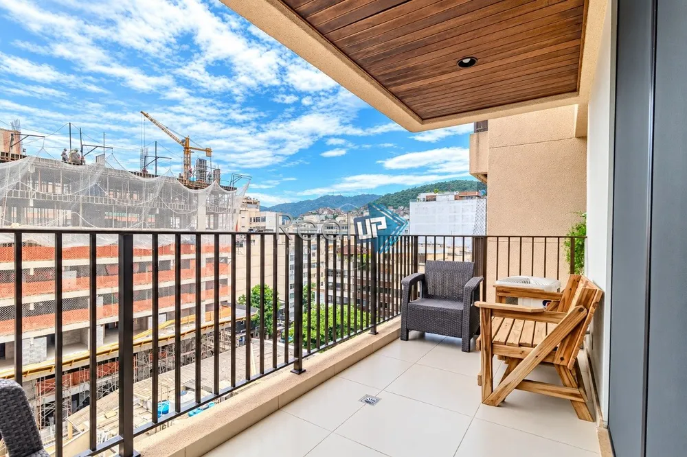Apartamento, 2 quartos, 77 m² - Foto 4