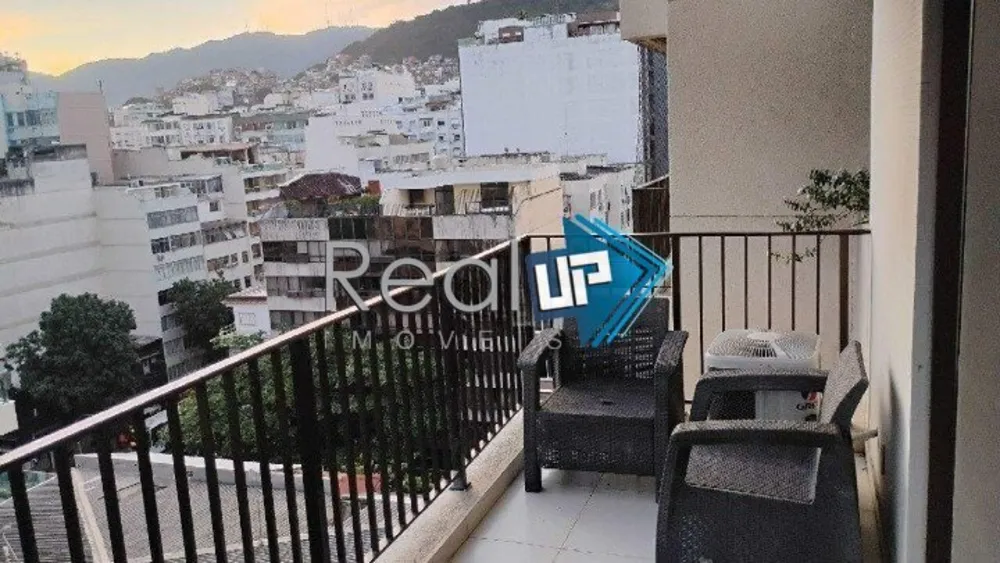 Apartamento, 2 quartos, 77 m² - Foto 5