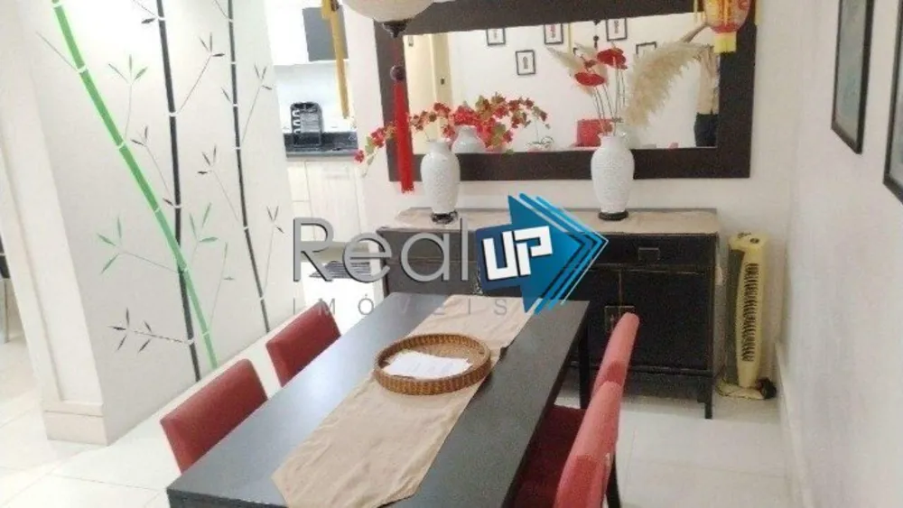 Apartamento, 2 quartos, 77 m² - Foto 1