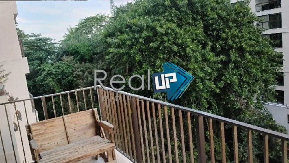 Apartamento, 2 quartos, 77 m² - Foto 9
