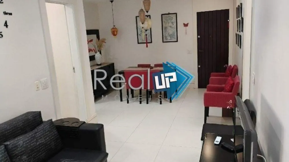Apartamento, 2 quartos, 77 m² - Foto 11