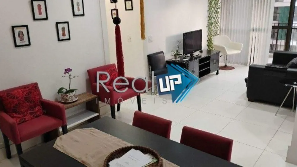 Apartamento, 2 quartos, 77 m² - Foto 3