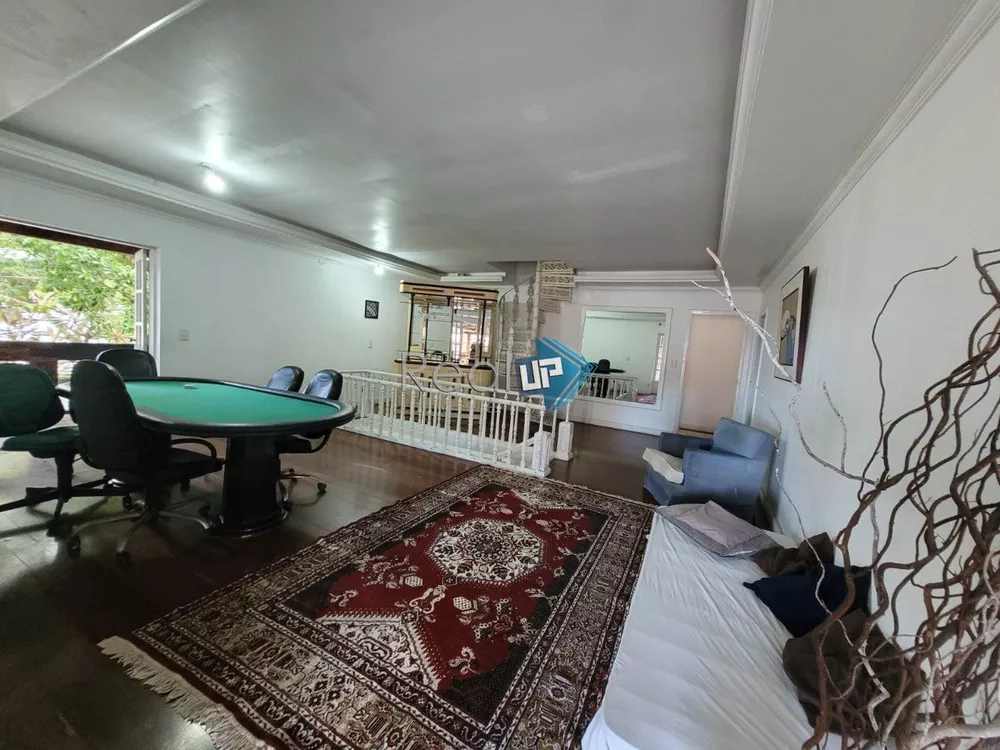 Casa, 7 quartos, 790 m² - Foto 13