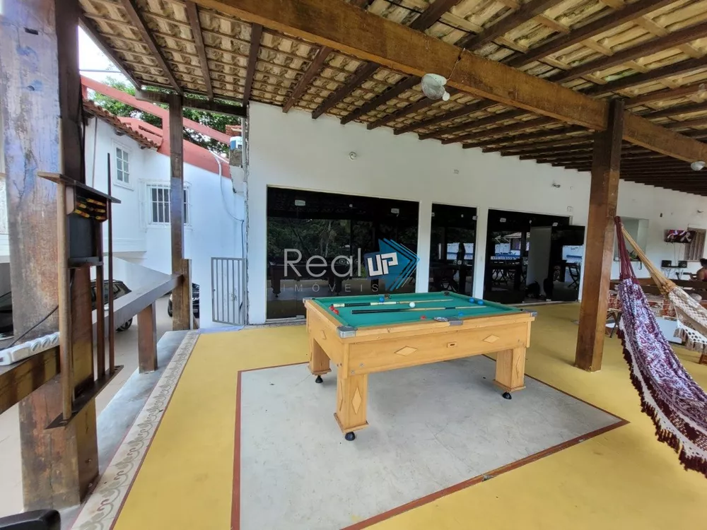 Casa, 7 quartos, 790 m² - Foto 11