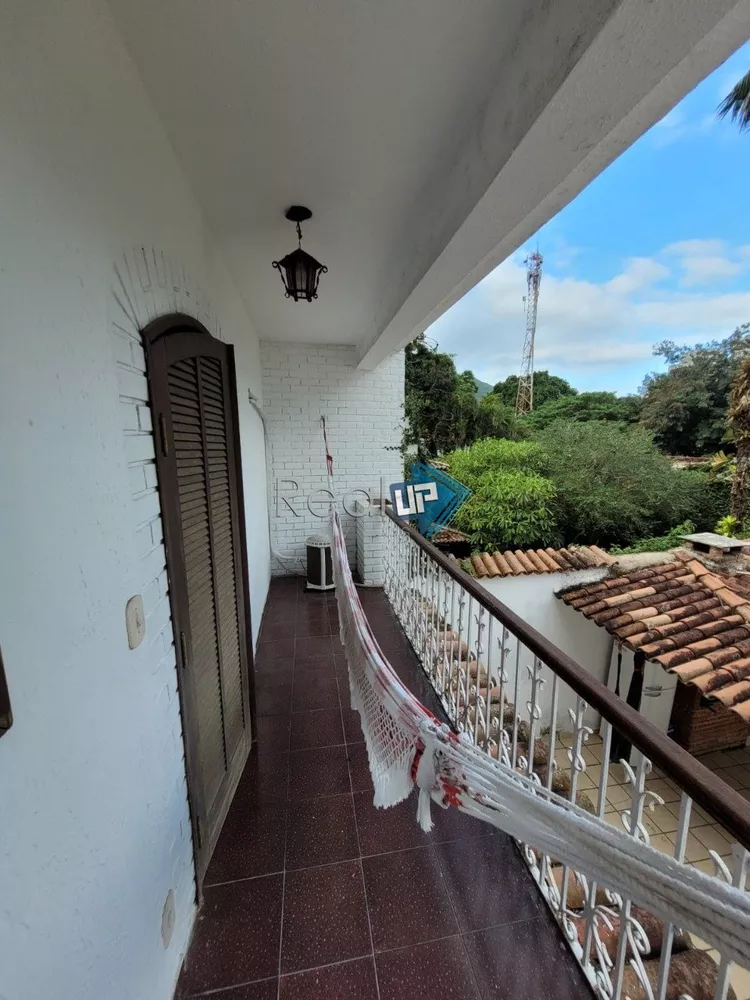 Casa, 7 quartos, 790 m² - Foto 2