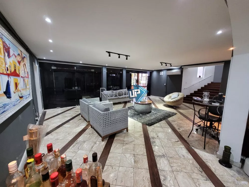 Casa, 7 quartos, 790 m² - Foto 17