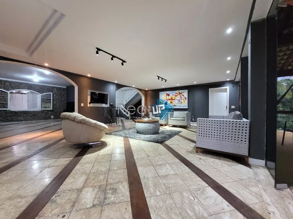 Casa, 7 quartos, 790 m² - Foto 21