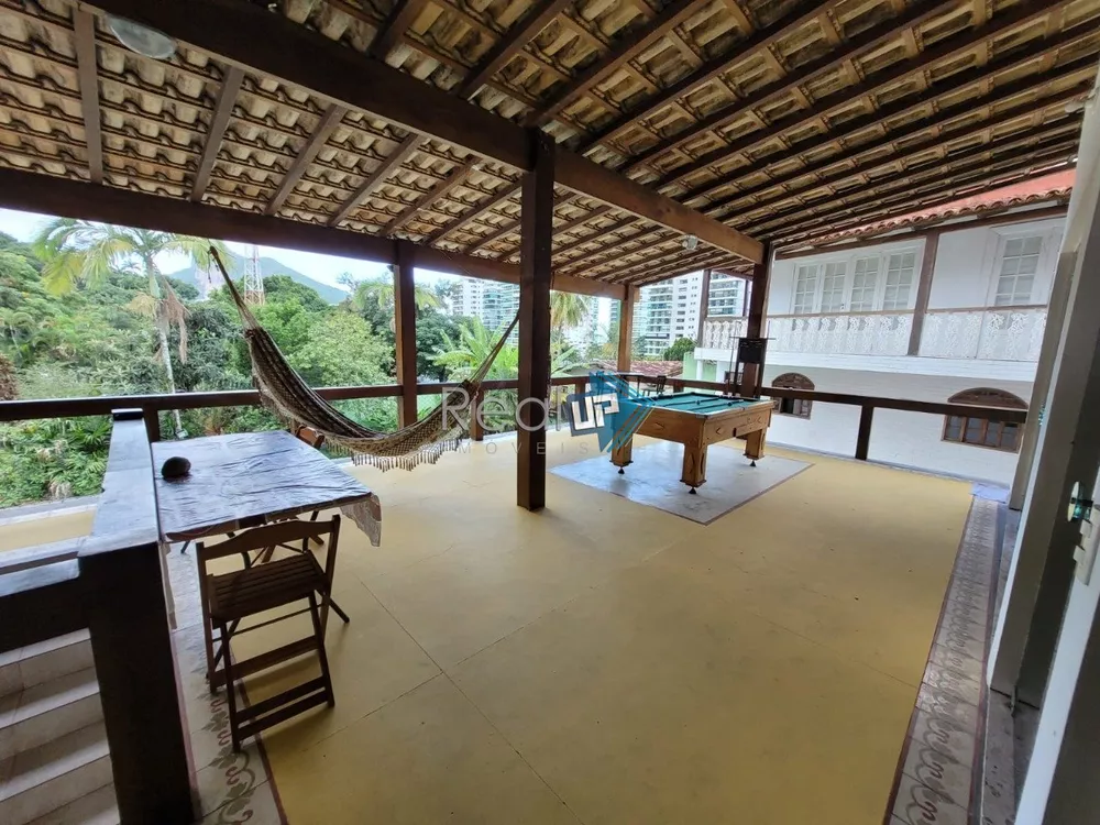 Casa, 7 quartos, 790 m² - Foto 10