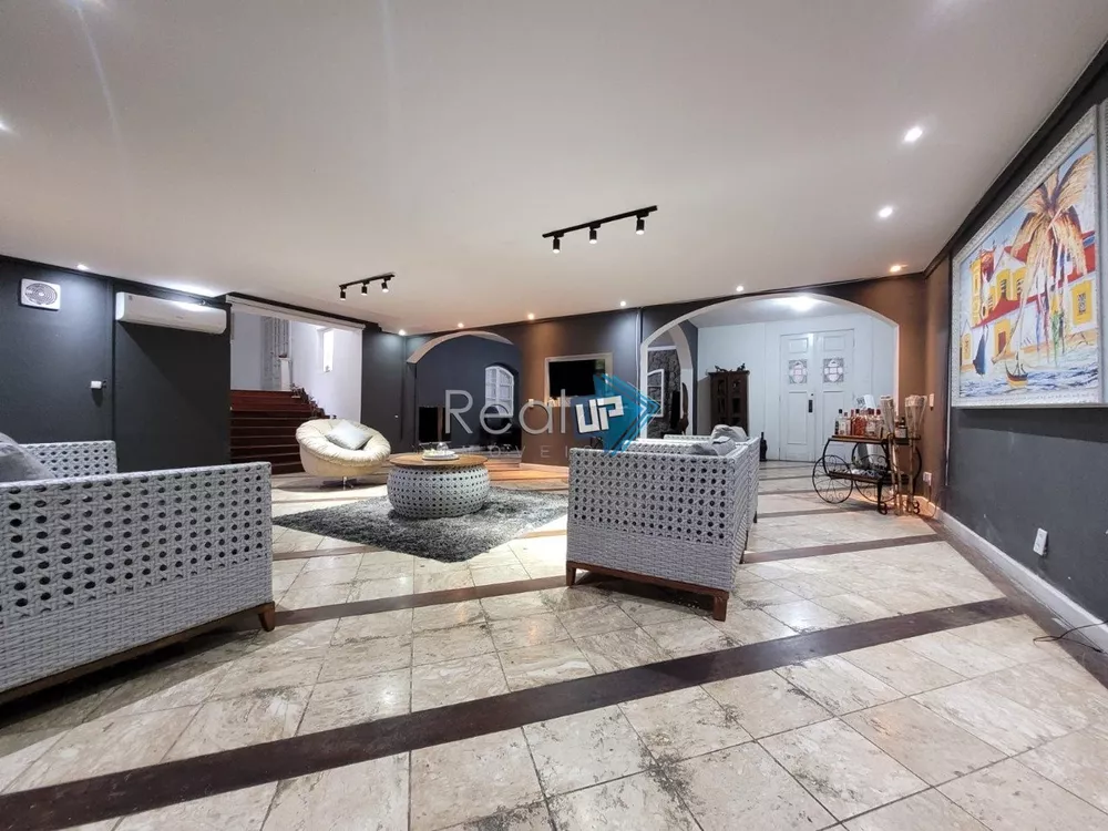 Casa, 7 quartos, 790 m² - Foto 20