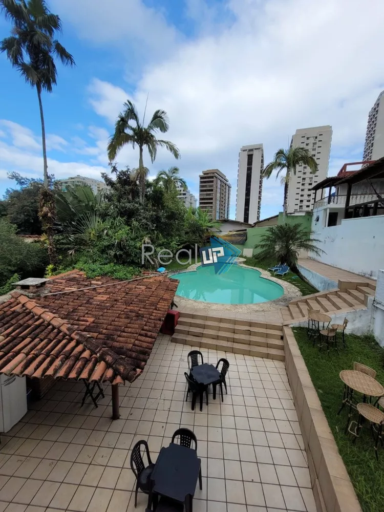Casa, 7 quartos, 790 m² - Foto 3