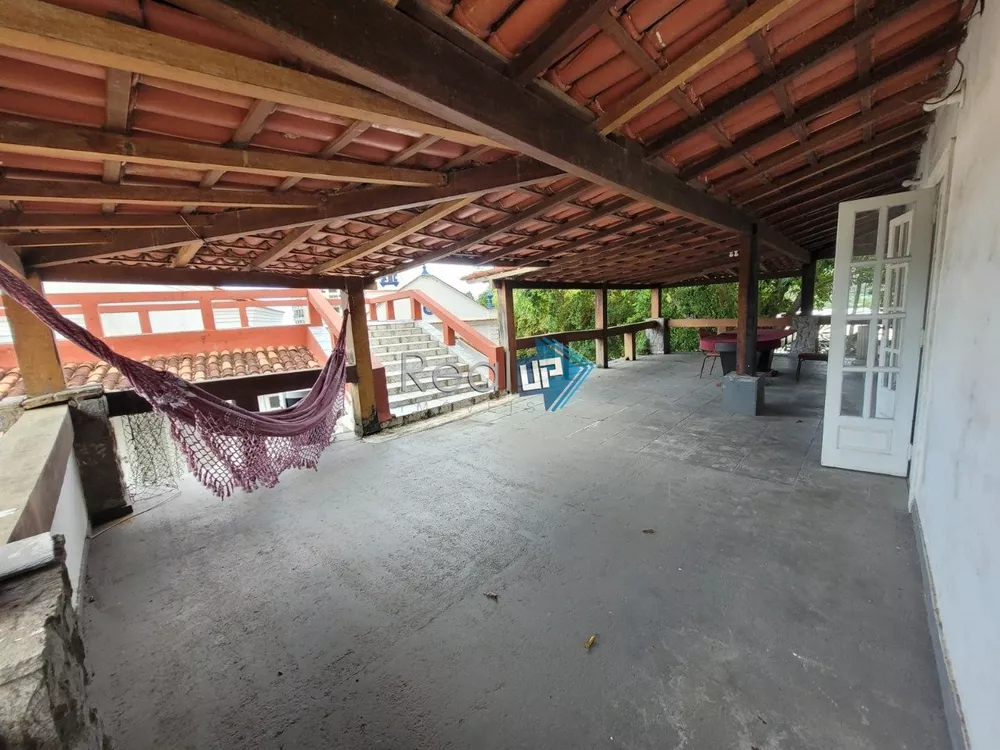 Casa, 7 quartos, 790 m² - Foto 3