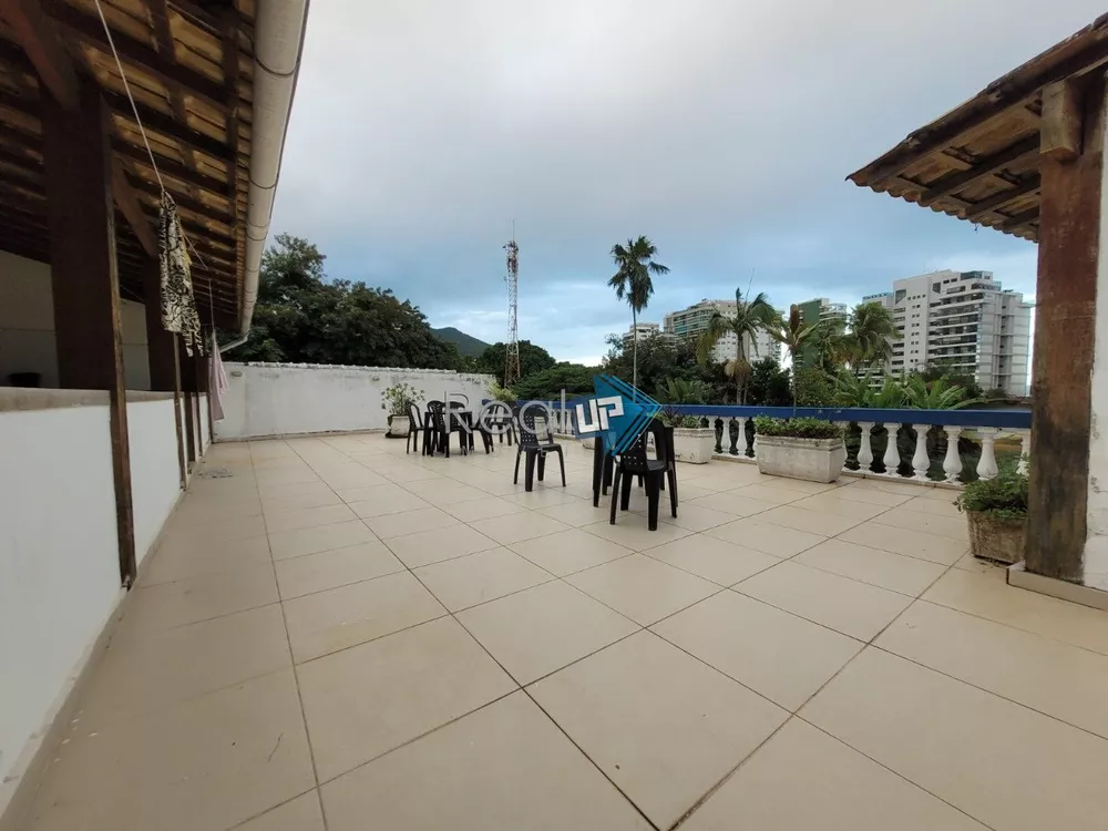 Casa, 7 quartos, 790 m² - Foto 25