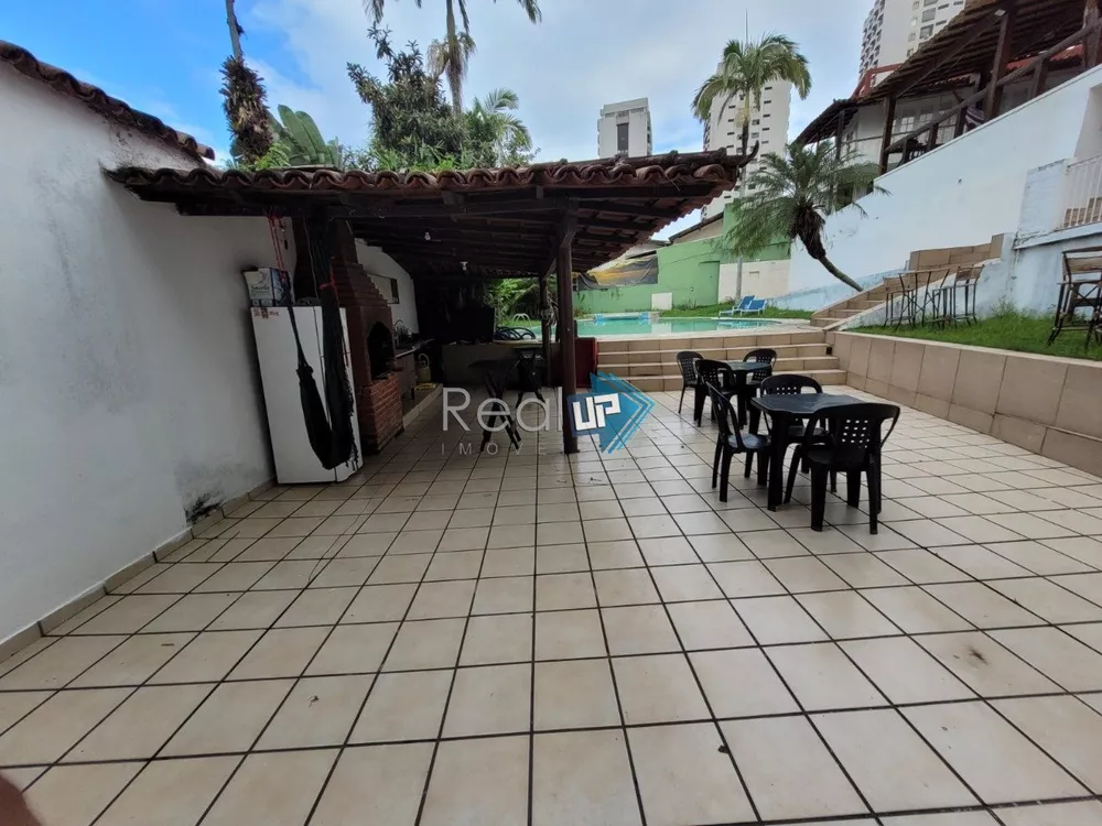 Casa, 7 quartos, 790 m² - Foto 5