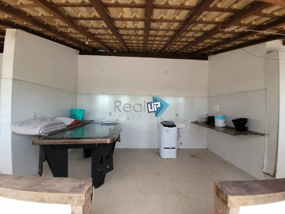 Casa, 7 quartos, 790 m² - Foto 4