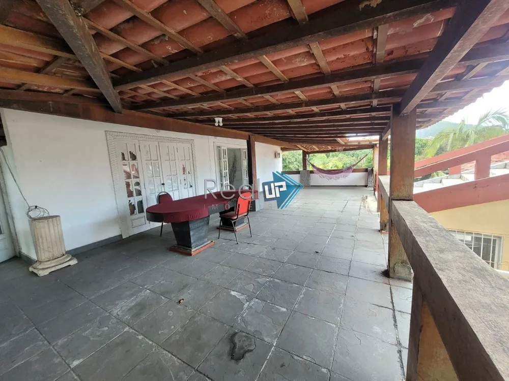 Casa, 7 quartos, 790 m² - Foto 7