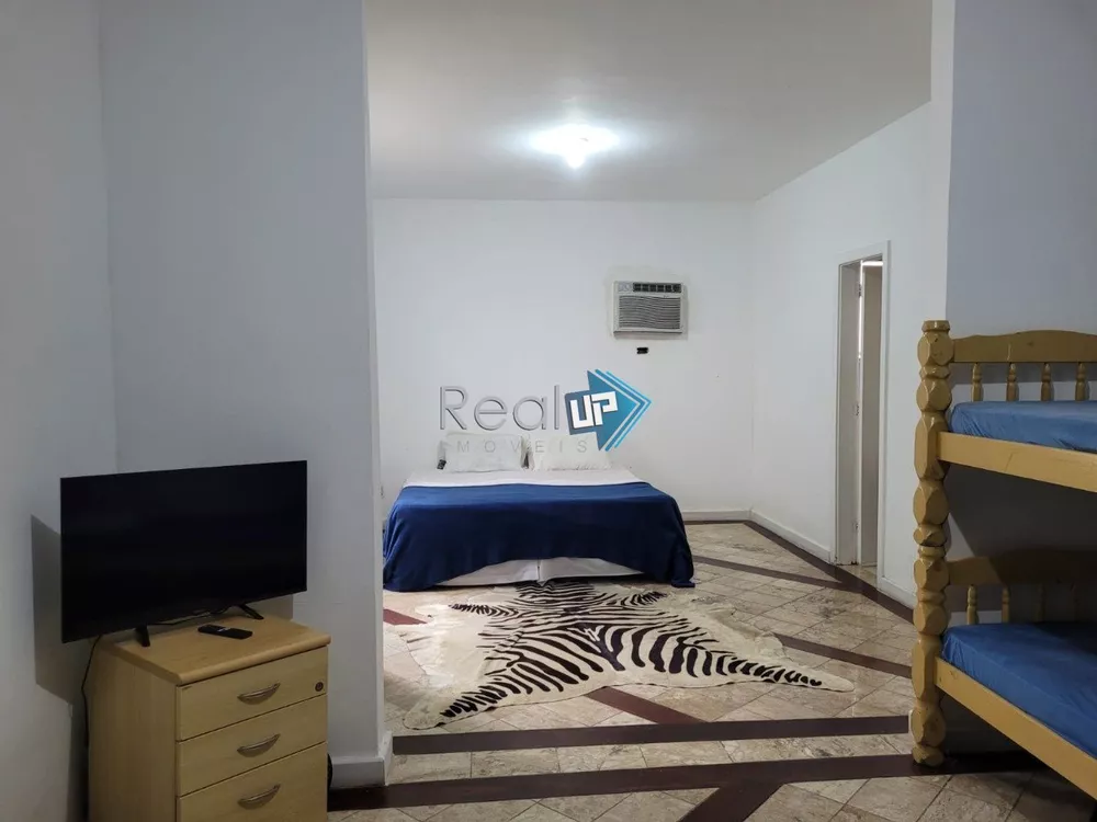 Casa, 7 quartos, 790 m² - Foto 31