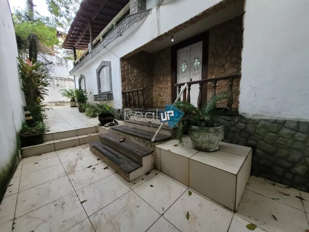 Casa, 7 quartos, 790 m² - Foto 44