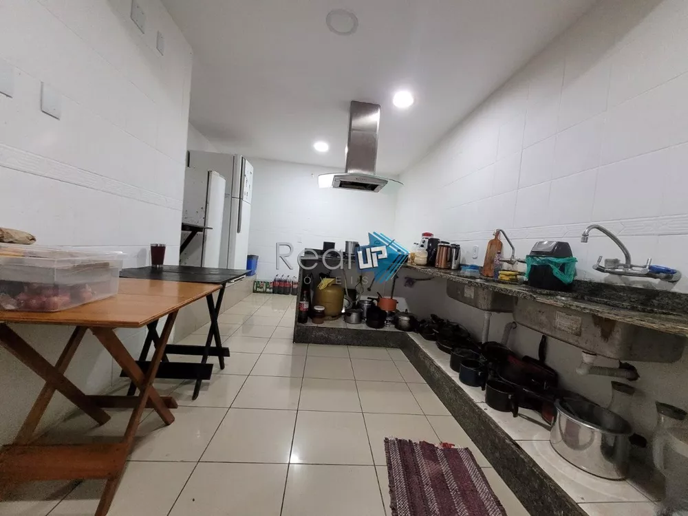 Casa, 7 quartos, 790 m² - Foto 22