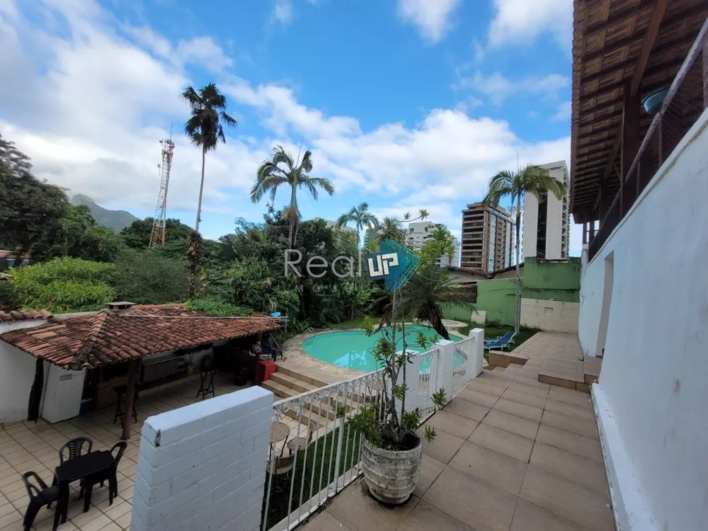 Casa, 7 quartos, 790 m² - Foto 1
