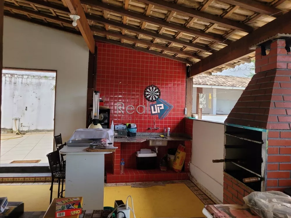 Casa, 7 quartos, 790 m² - Foto 6