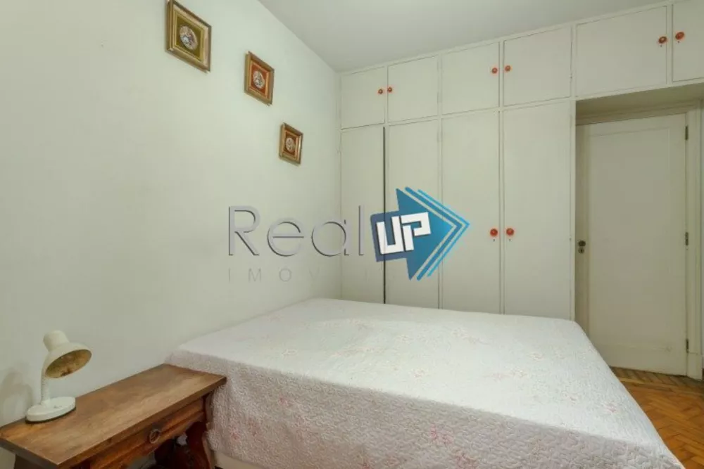 Apartamento, 4 quartos, 265 m² - Foto 8
