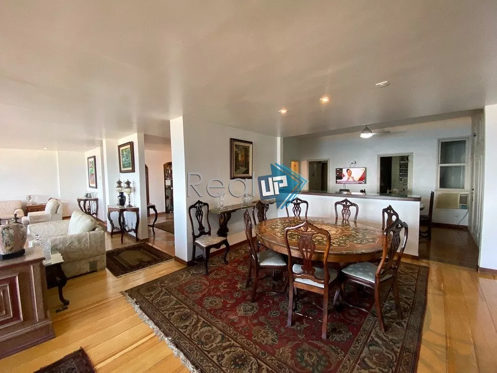 Apartamento, 4 quartos, 265 m² - Foto 2
