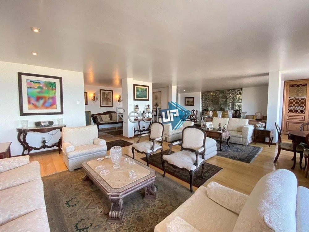 Apartamento, 4 quartos, 265 m² - Foto 7