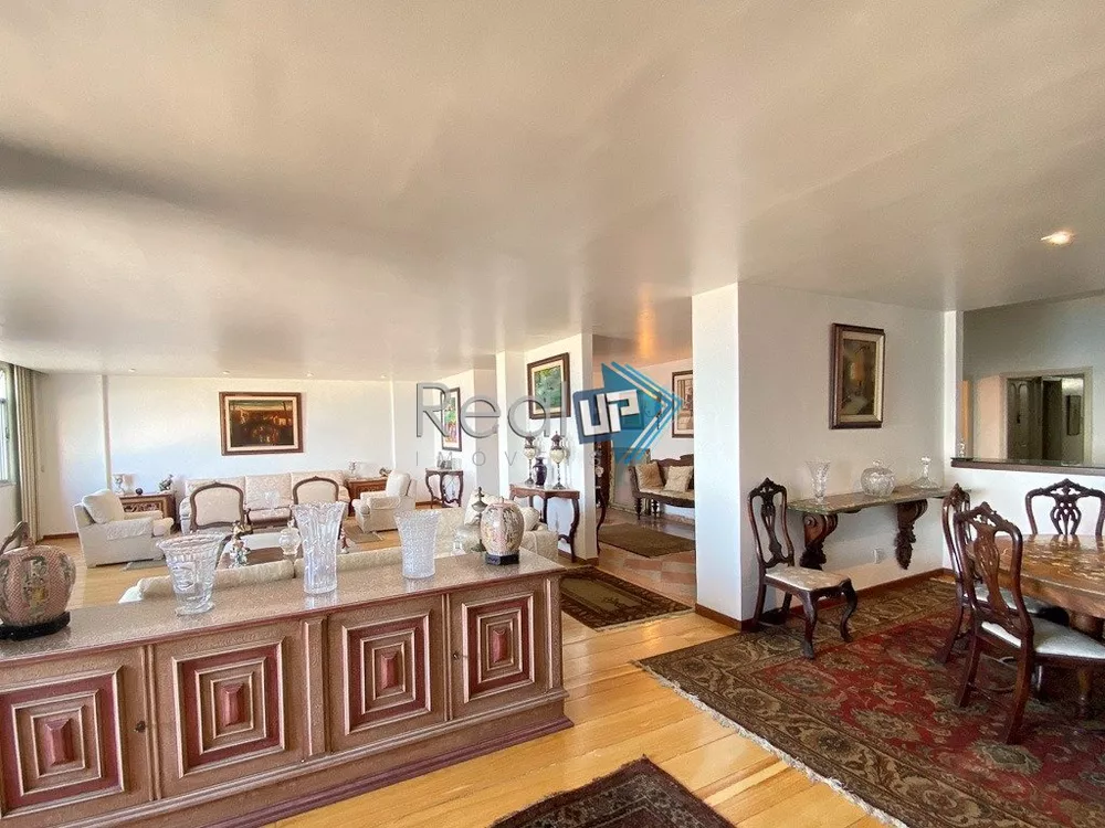 Apartamento, 4 quartos, 265 m² - Foto 20