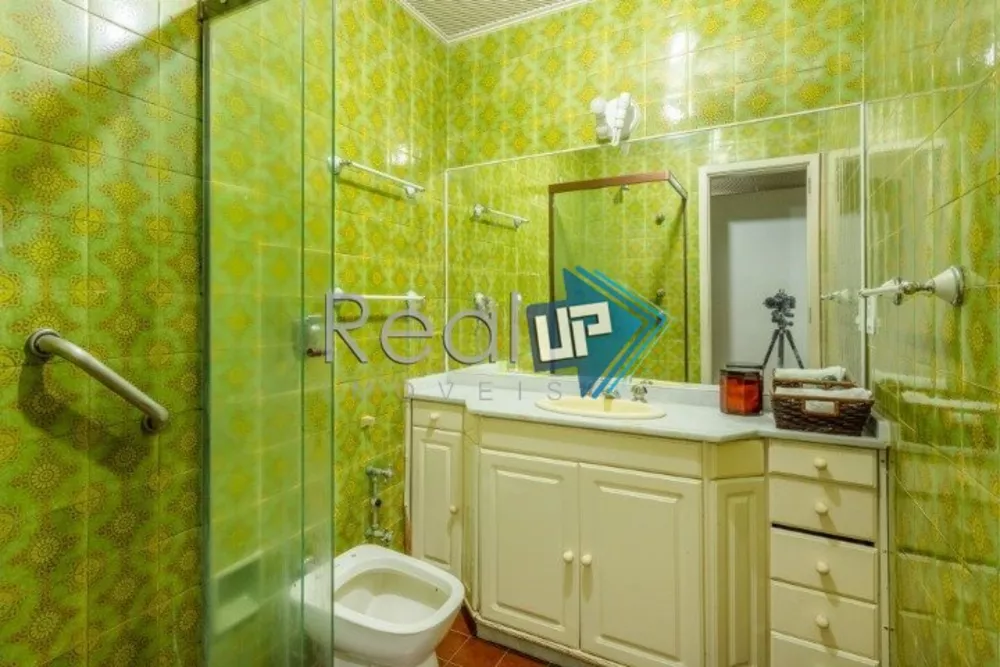 Apartamento, 4 quartos, 265 m² - Foto 16