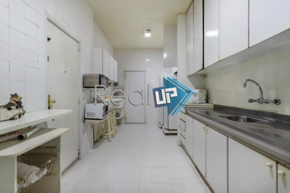 Apartamento, 4 quartos, 265 m² - Foto 12