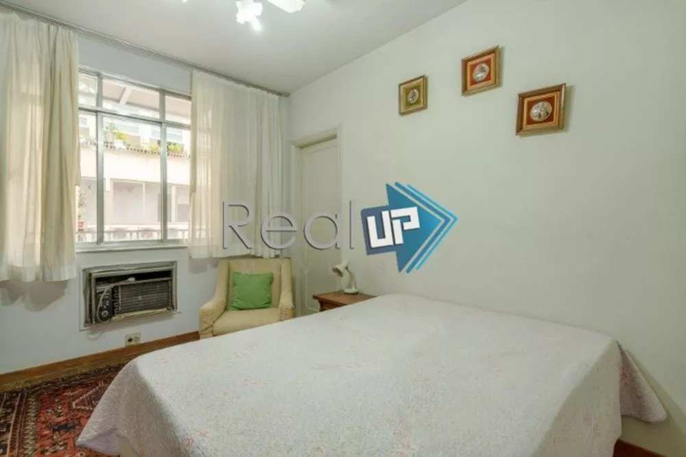 Apartamento, 4 quartos, 265 m² - Foto 14