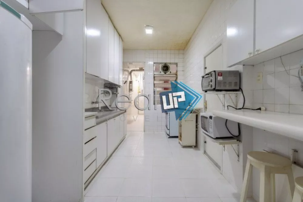 Apartamento, 4 quartos, 265 m² - Foto 5