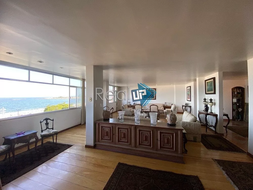 Apartamento, 4 quartos, 265 m² - Foto 4