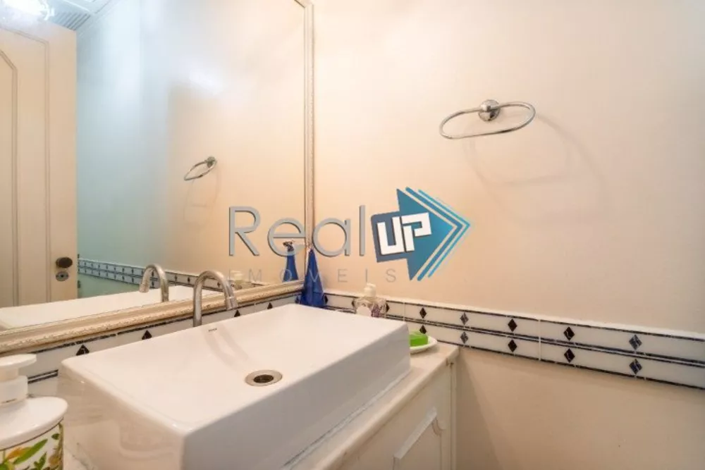 Apartamento, 4 quartos, 265 m² - Foto 1