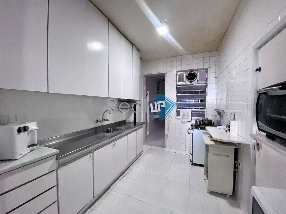 Apartamento, 4 quartos, 265 m² - Foto 10