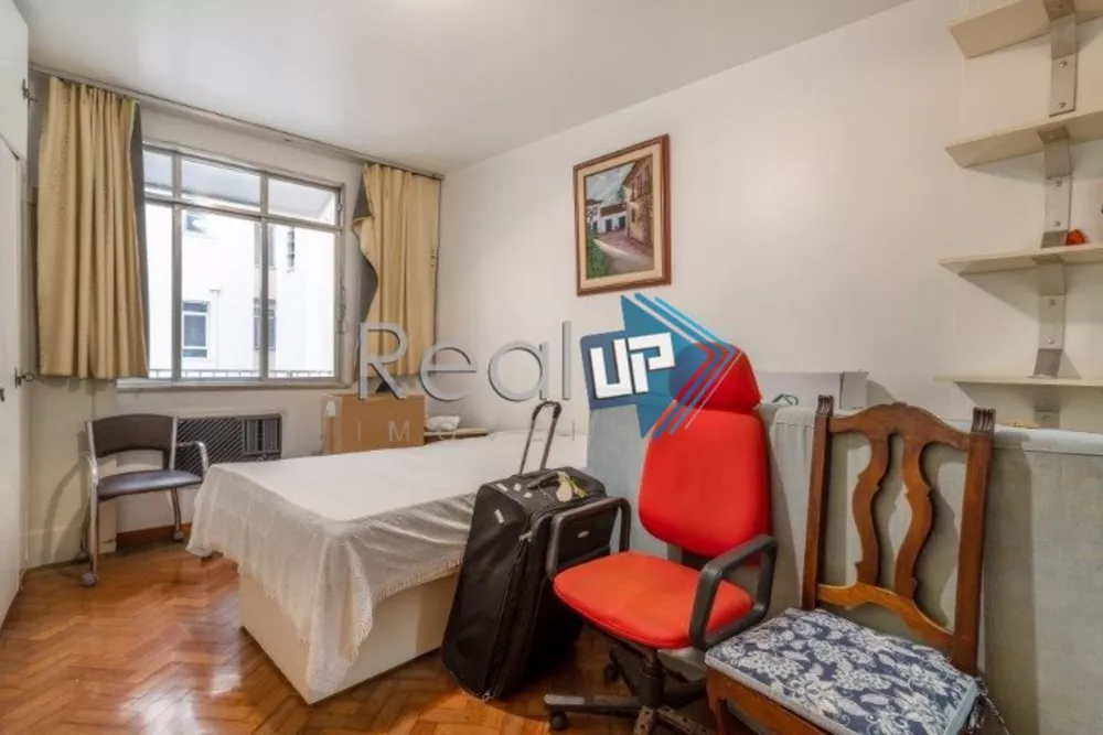 Apartamento, 4 quartos, 265 m² - Foto 18