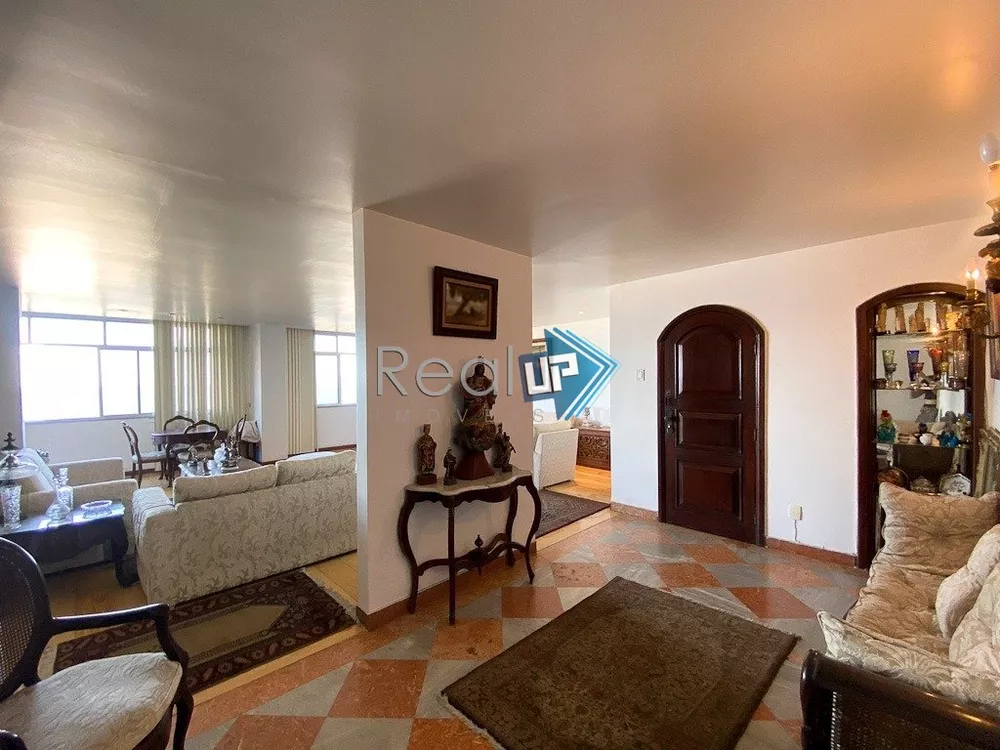 Apartamento, 4 quartos, 265 m² - Foto 6