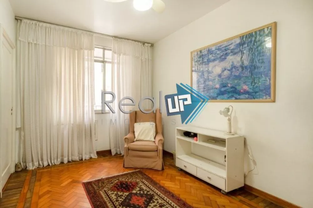Apartamento, 4 quartos, 265 m² - Foto 19