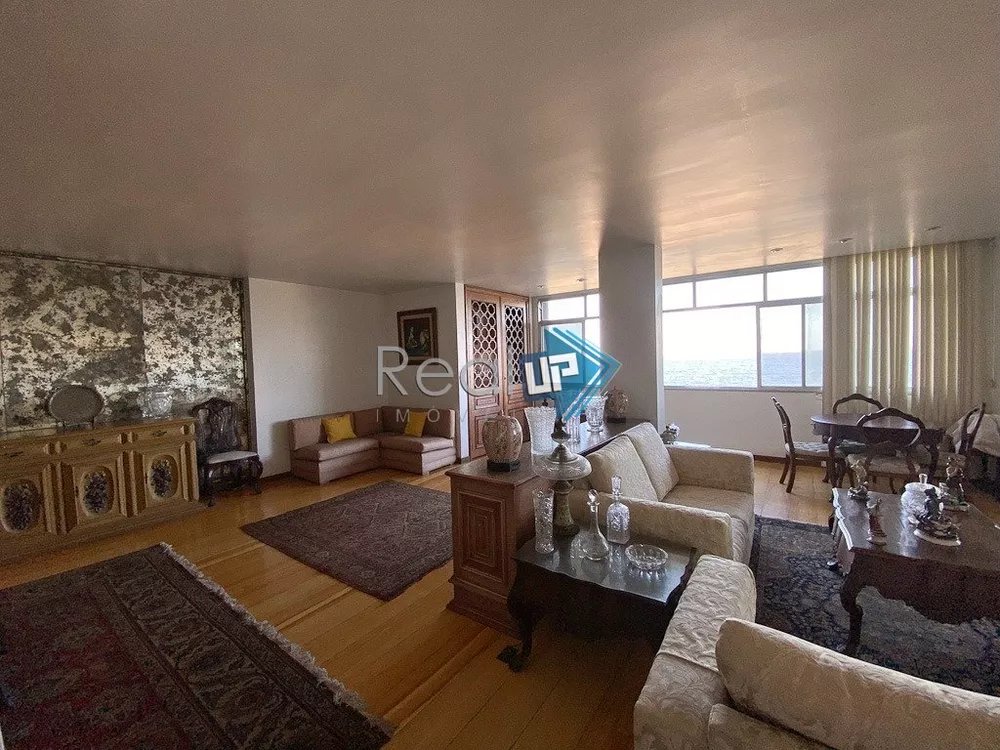 Apartamento, 4 quartos, 265 m² - Foto 21